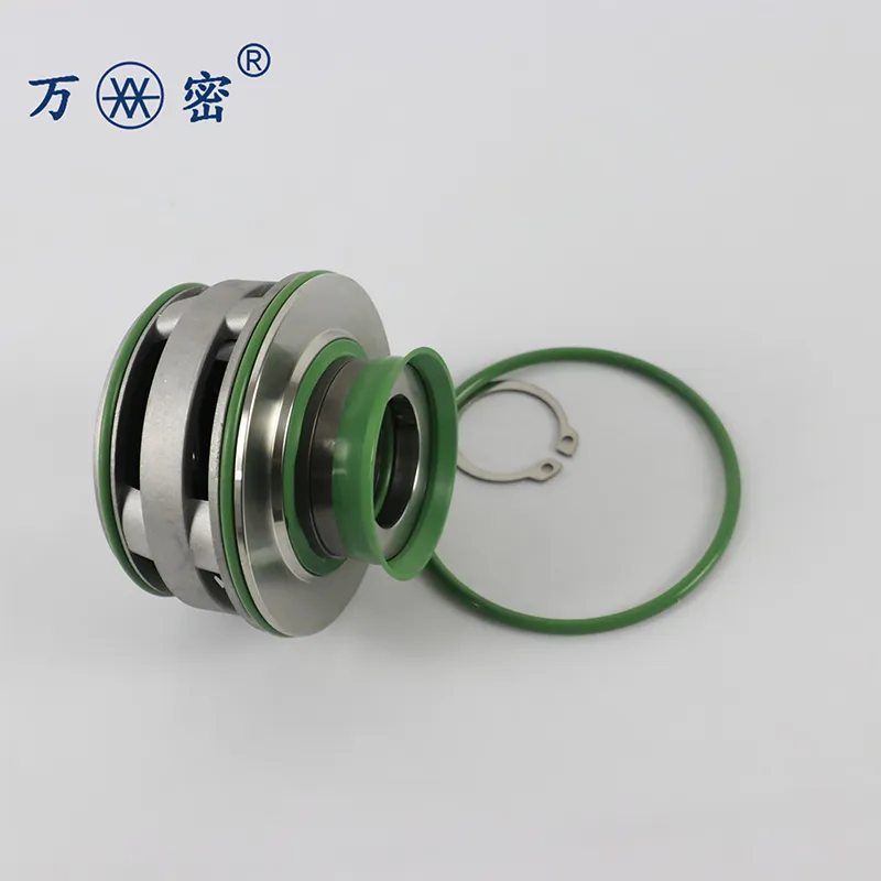 Механическое уплотнение Flygt