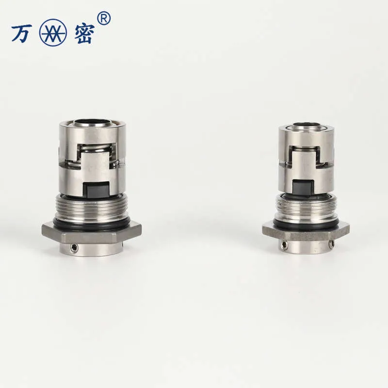 Механическое уплотнение Grundfos