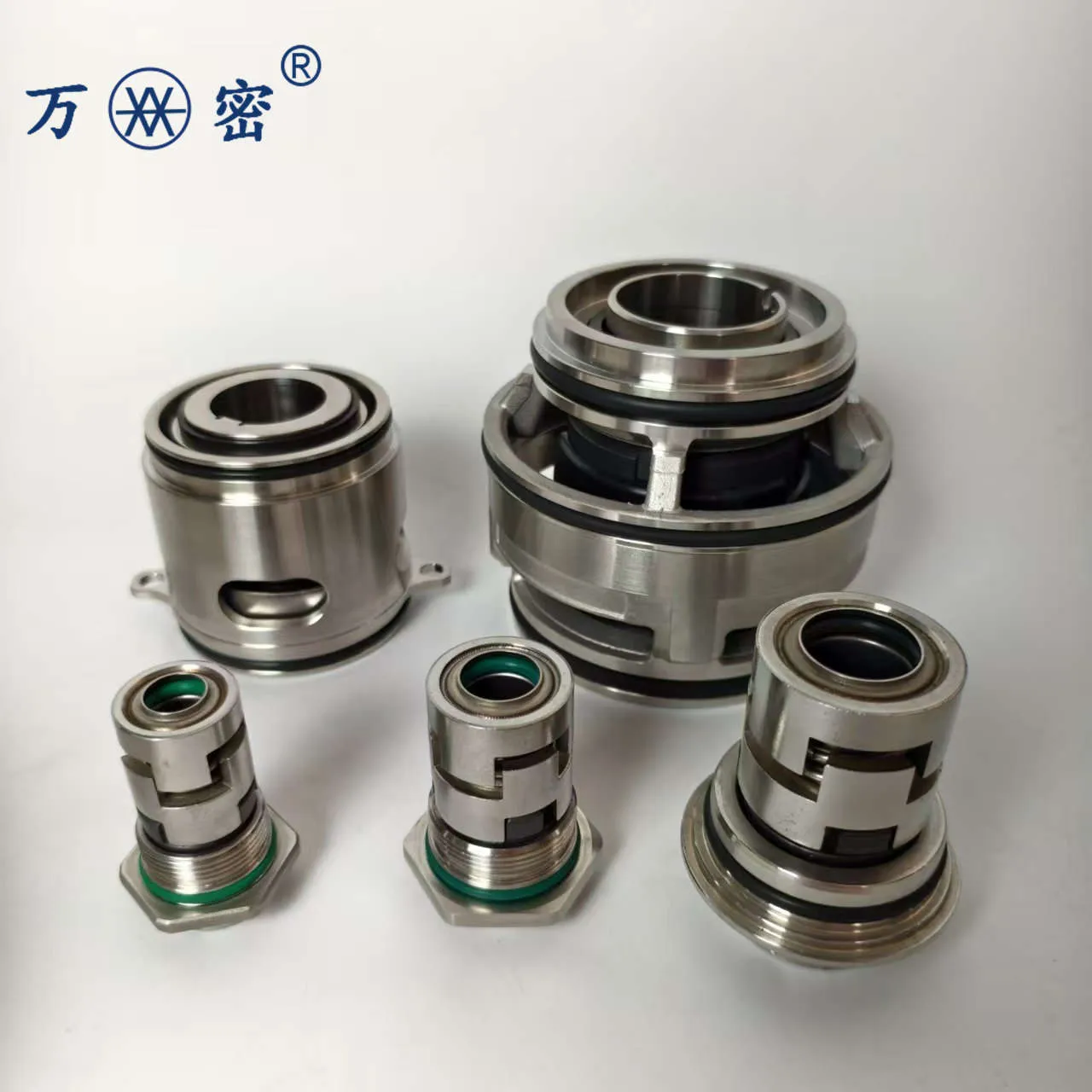 Механическое уплотнение Grundfos