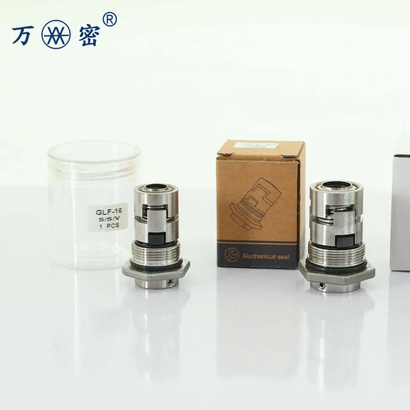 Механическое уплотнение Grundfos