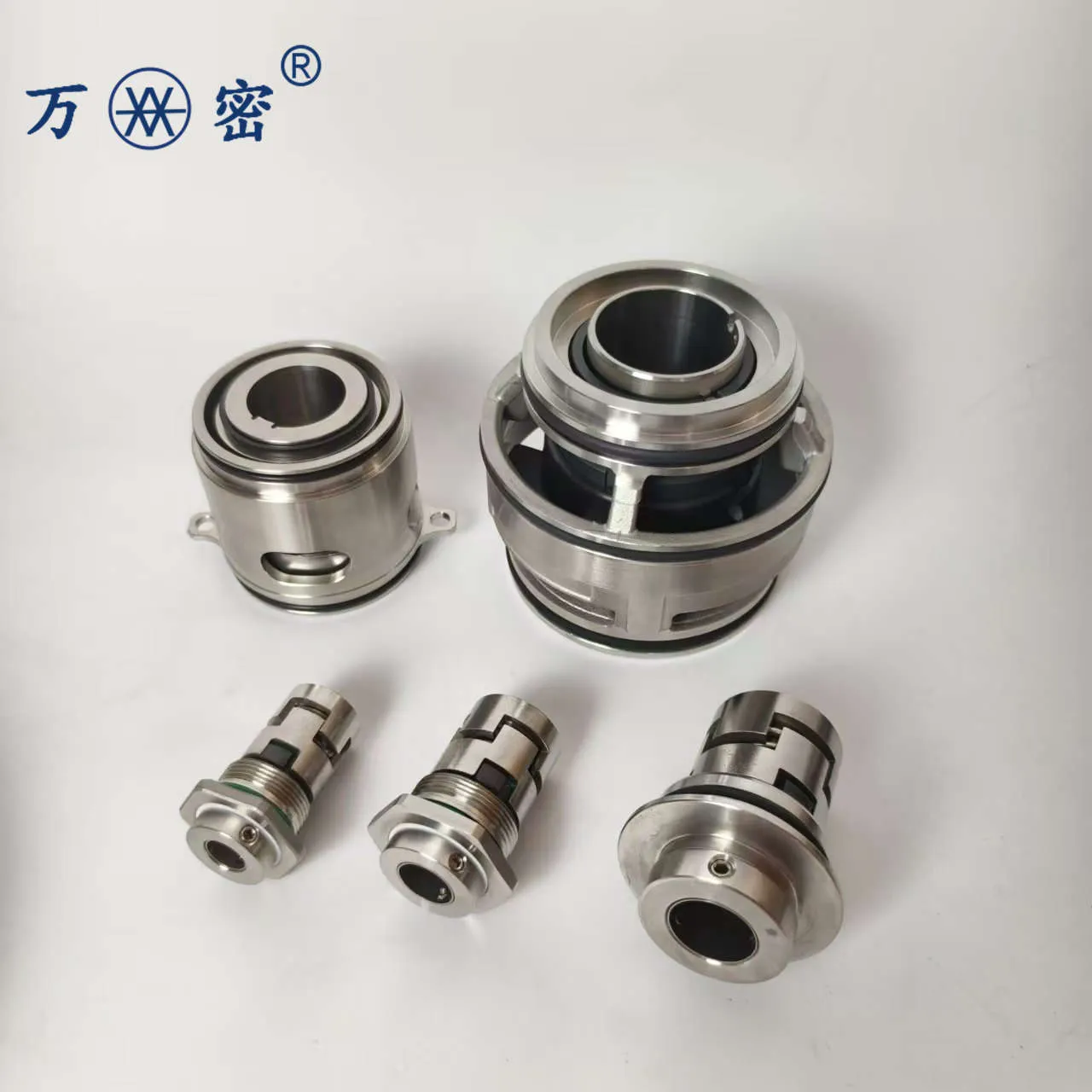 Механическое уплотнение Grundfos