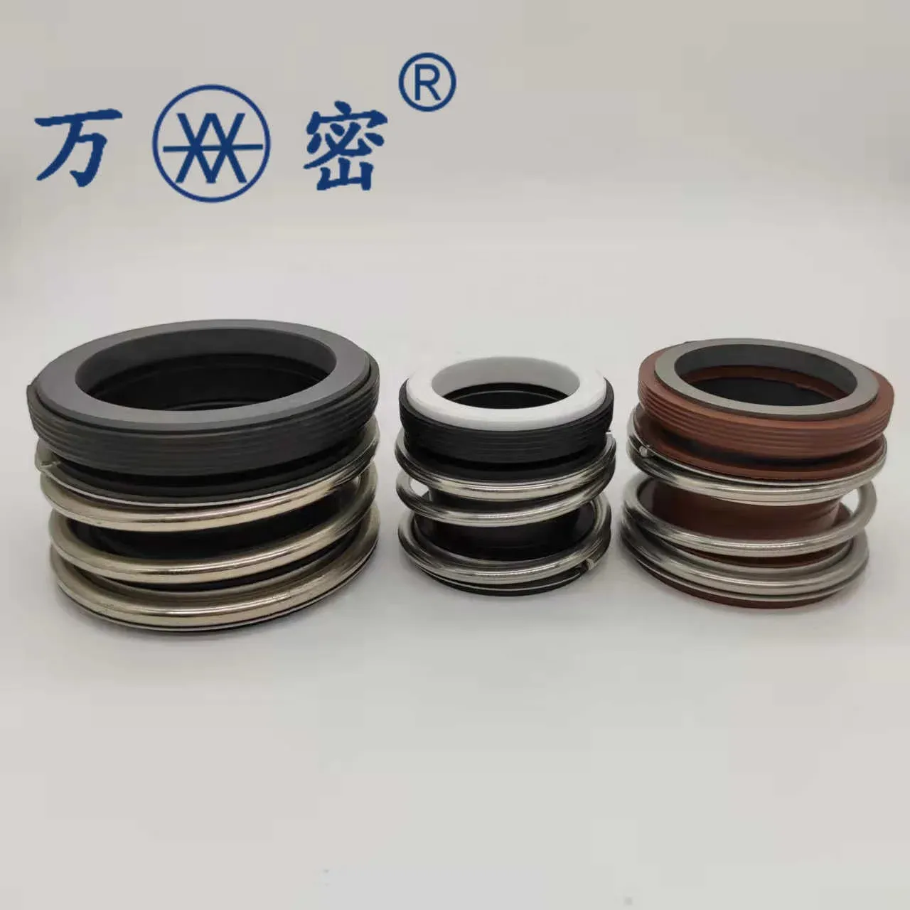 Серия MG механических уплотнений