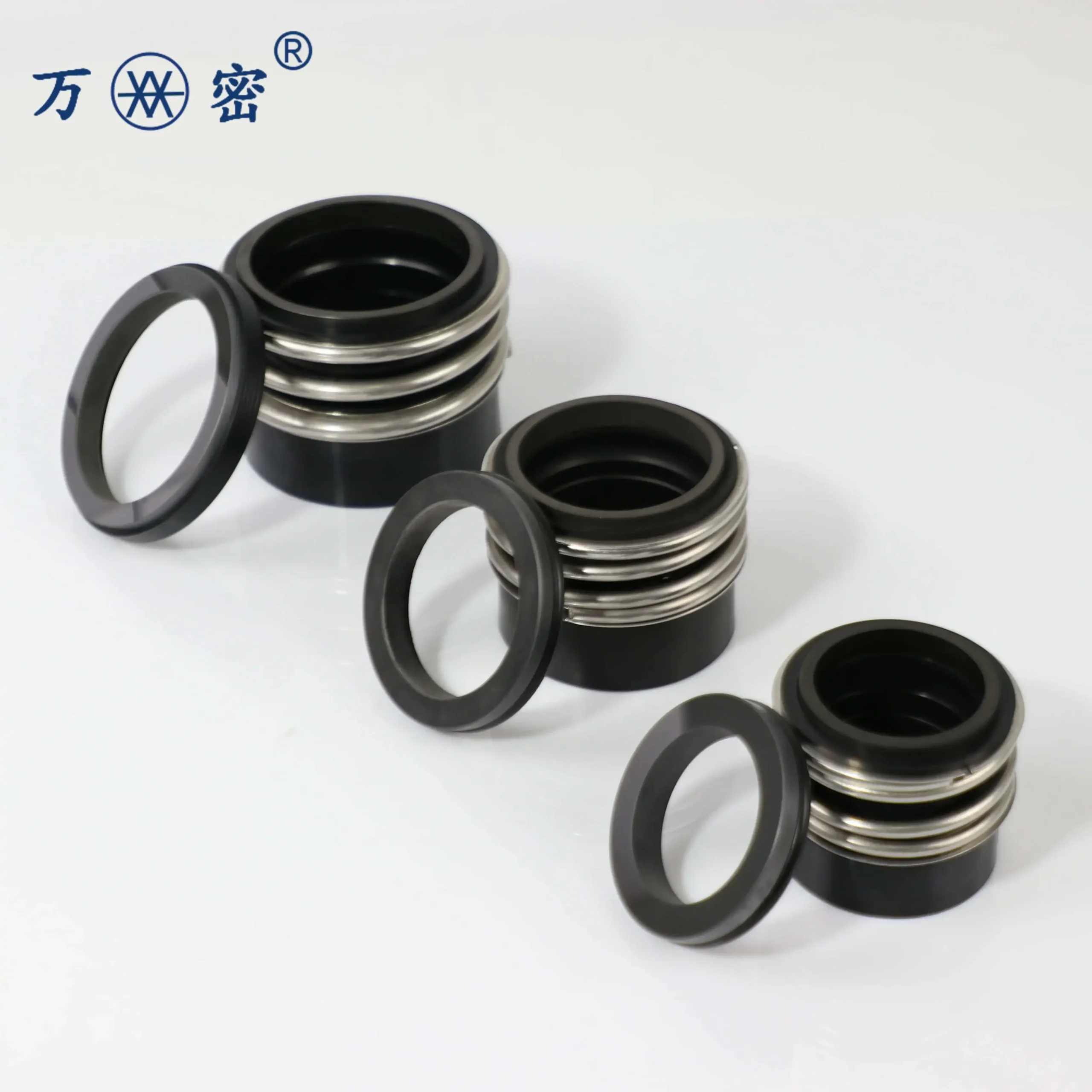 Серия MG механических уплотнений