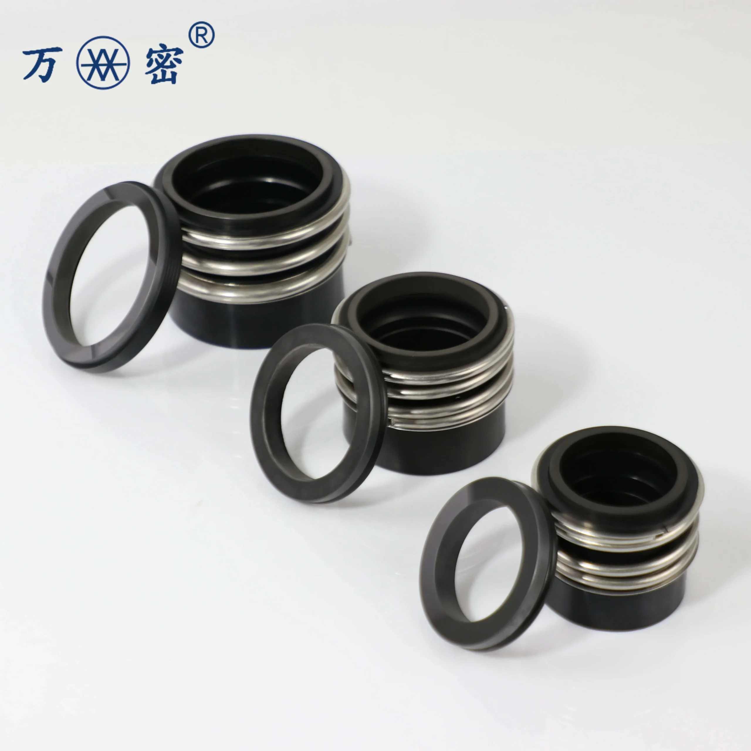 Серия MG механических уплотнений