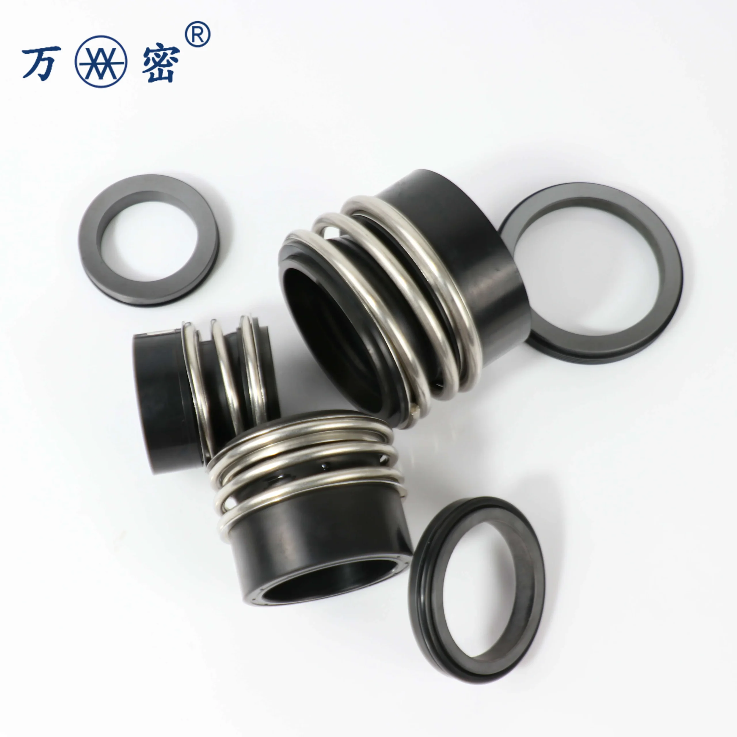 Серия MG механических уплотнений