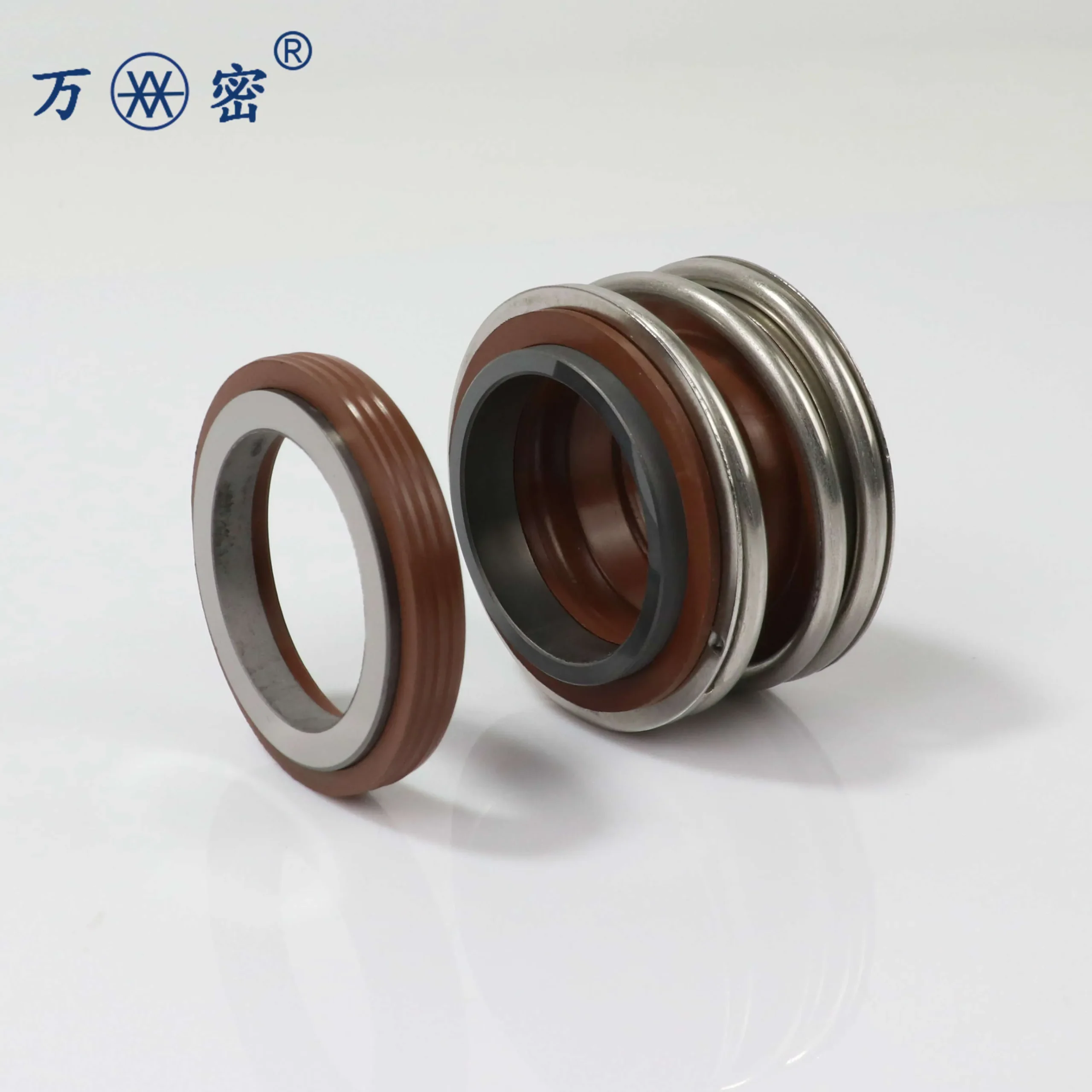 Серия MG механических уплотнений