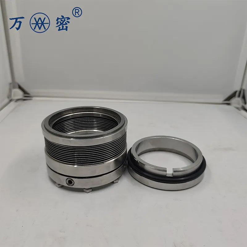 Серия WM MFL85N