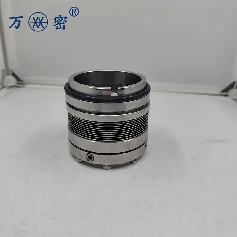 Серия WM MFL85N