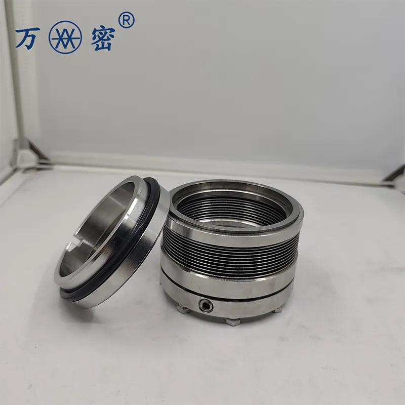 Серия WM MFL85N