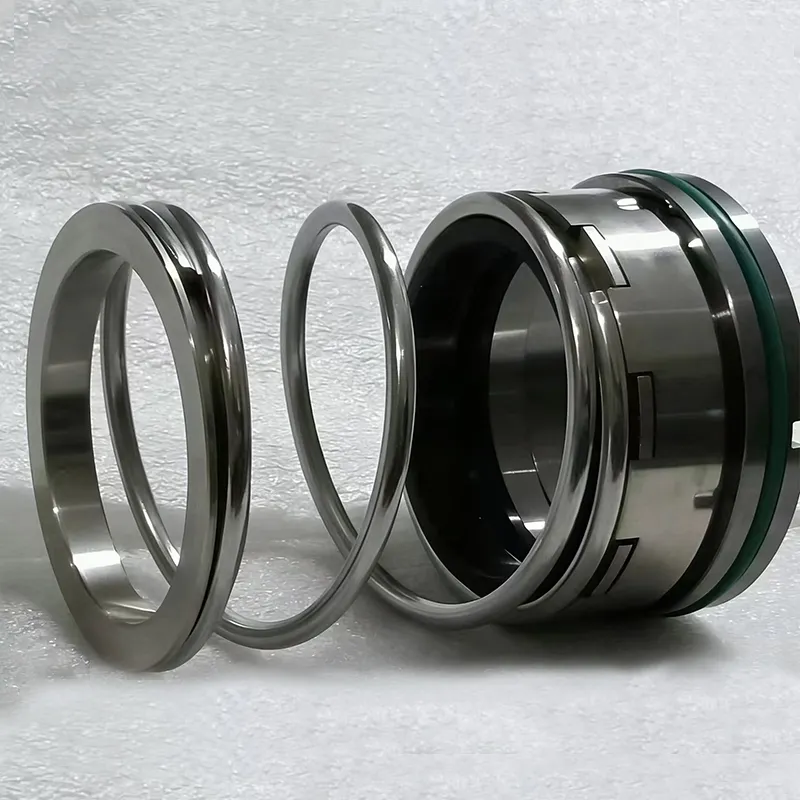 Серия WM Джон Крэн