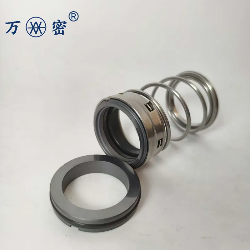 Серия WM Джон Крэн