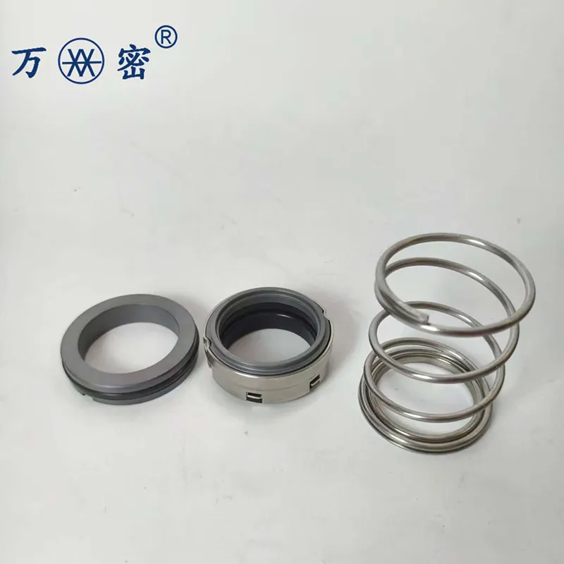 Серия WM Джон Крэн