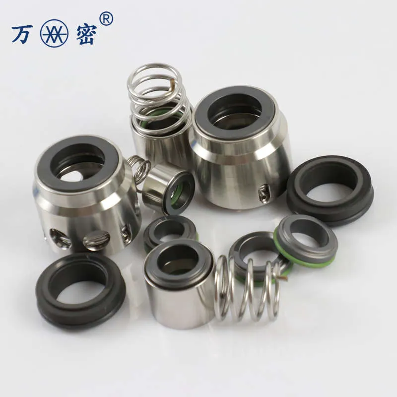 Серия WM Ловара