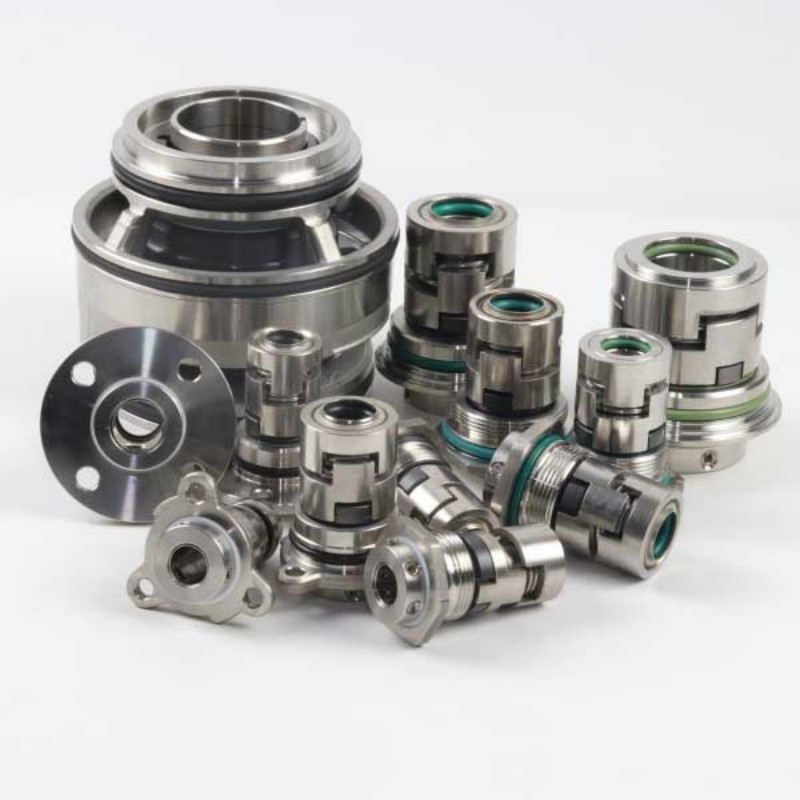 Торцевые уплотнения Grundfos
