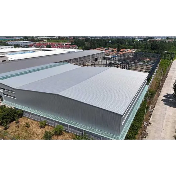 Усовершенствованная композитная антикоррозионная технология для стальных конструкций, отвечающая требованиям долговечности в различных средах