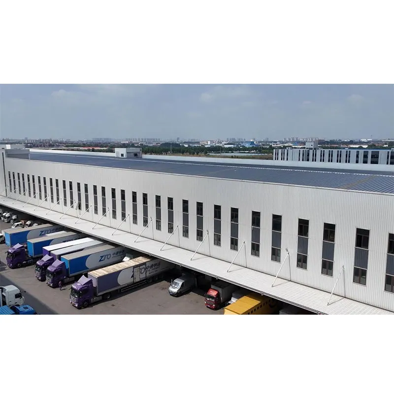 Представлена ​​инновационная технология огнестойкой стали, повышающая стандарты безопасности зданий