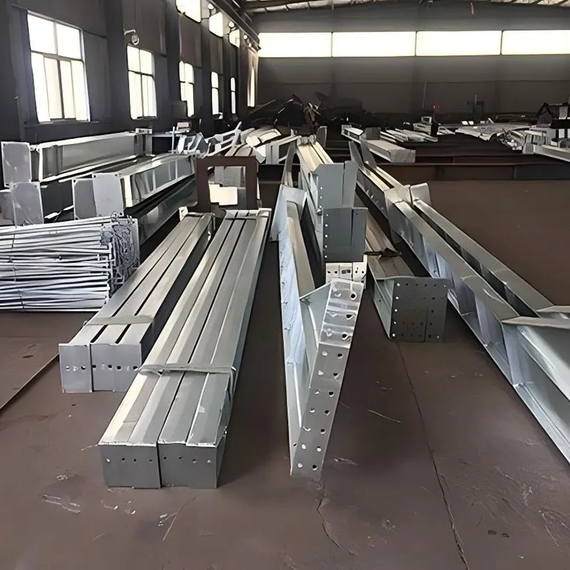 Как достичь баланса между прочностью конструкции и экономической эффективностью при проектировании завода по производству стальных конструкций?