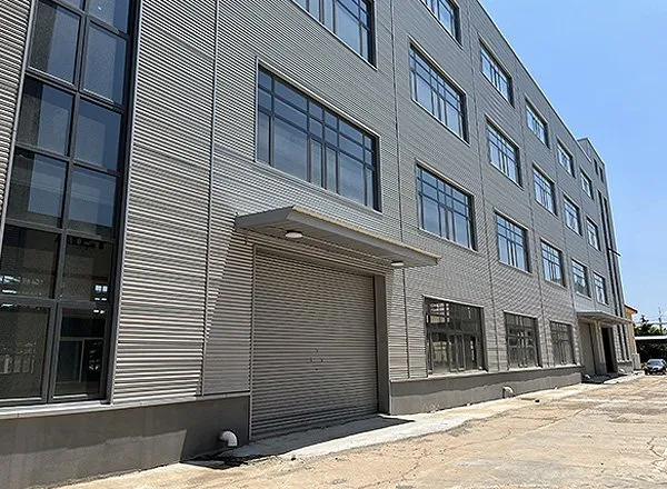 22Китайская технология производства стальных конструкций соответствует международным стандартам, активно развивая мировой рынок высококачественной продукции.