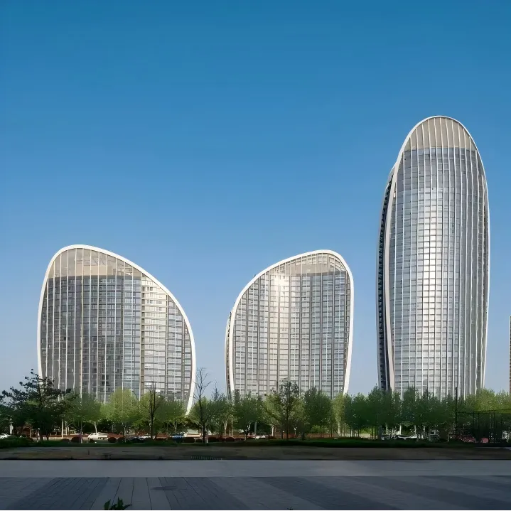 Технология точного контроля в строительстве стальных конструкций: оптимизация всего процесса от измерения до соединения