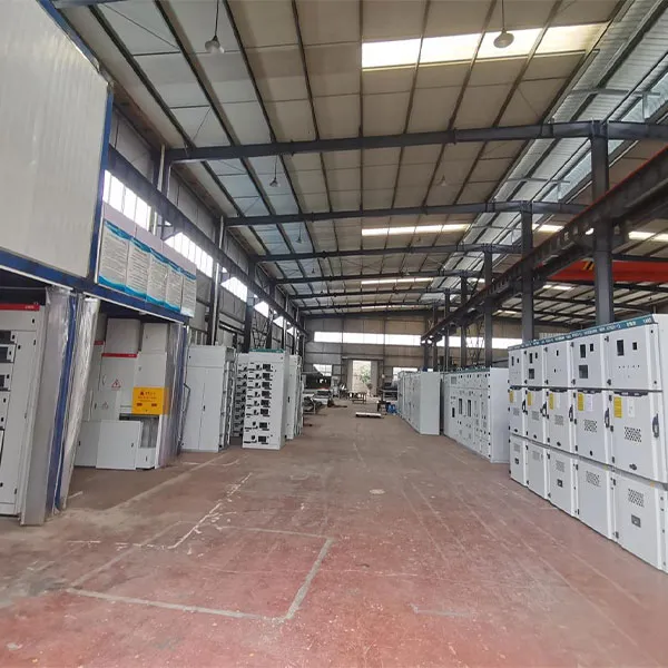 Производственный процесс и технологическая схема компании