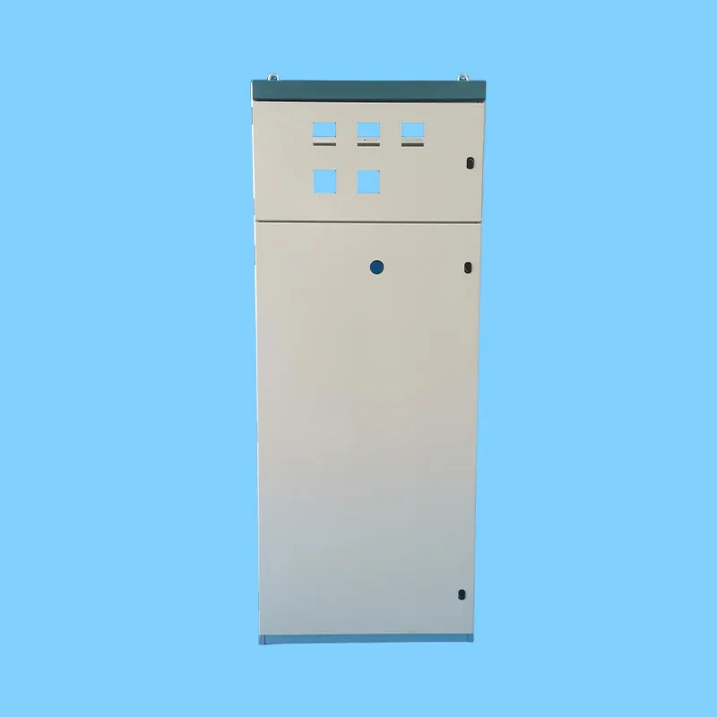 Распределительный шкаф GGD