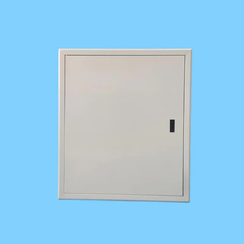 Ящик для водомеров