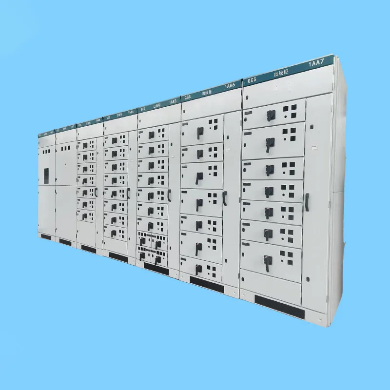 Ящичный шкаф GCS