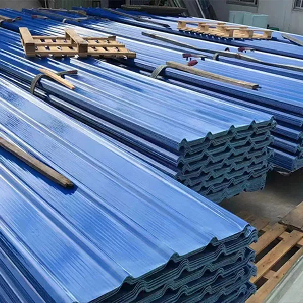 Антикоррозионная панель из стеклопластика