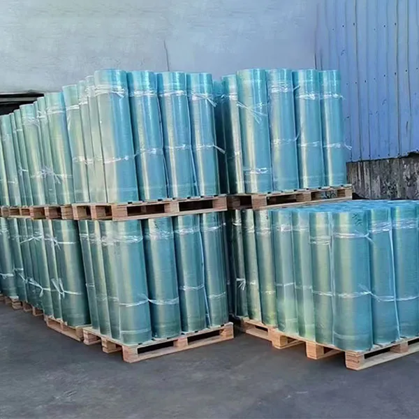 Плоская панель из стеклопластика (5)