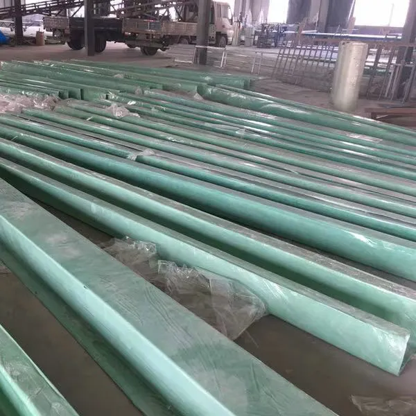 водосток из стеклопластика