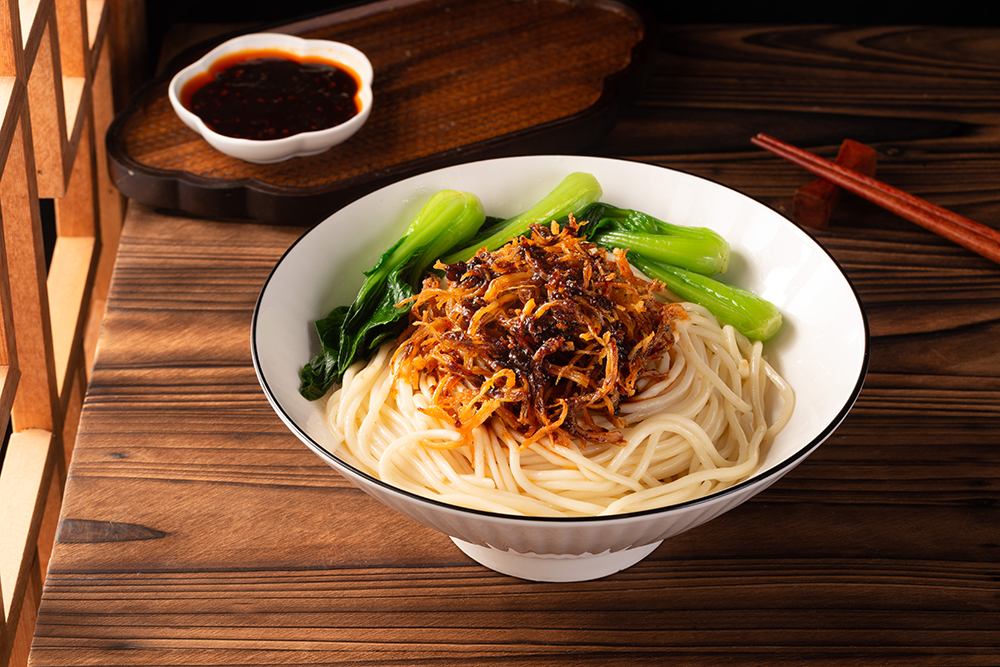 Соус «Свежесть и покалывание» (Wok-Aroma)