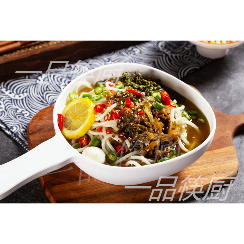 Соус с сычуаньским перцем и квашеной капустой