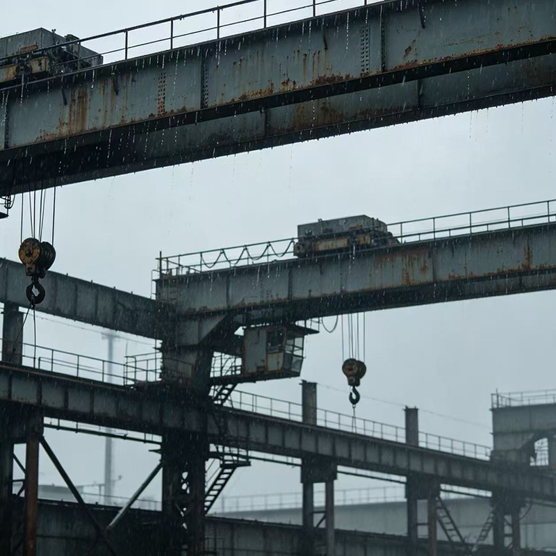 Китайские предприятия по производству стальных конструкций способствуют модернизации промышленного строительства в России, а их основная продукция соответствует местным строительным потребностям