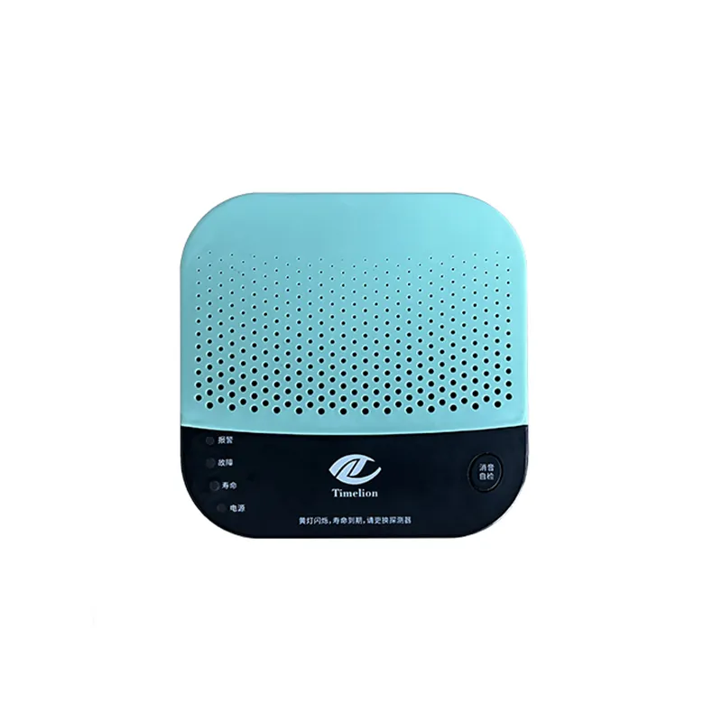 Бытовой сигнализатор