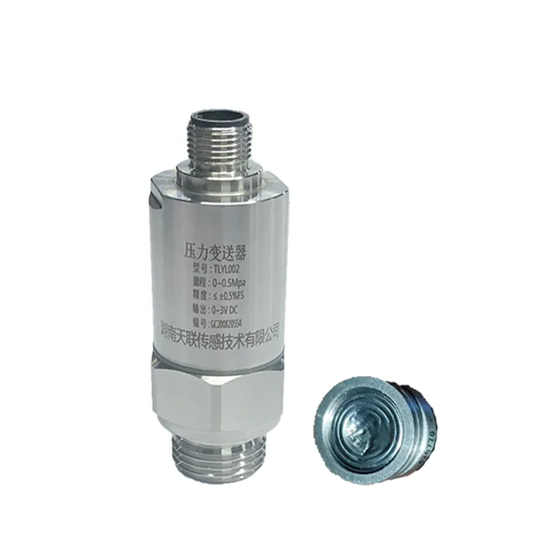 Датчик давления