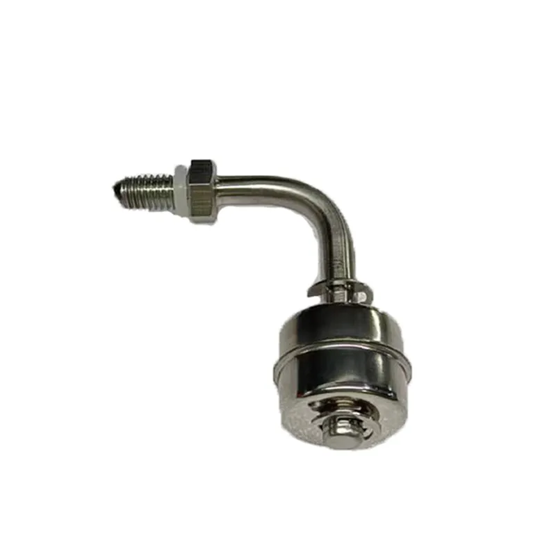 Датчик уровня воды (угловой)