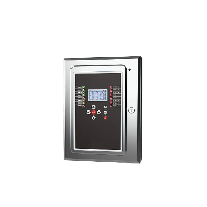 Контроллер газовой сигнализации TL-MIC1000