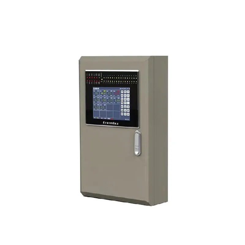 Контроллер газовой сигнализации TL-MIC3000