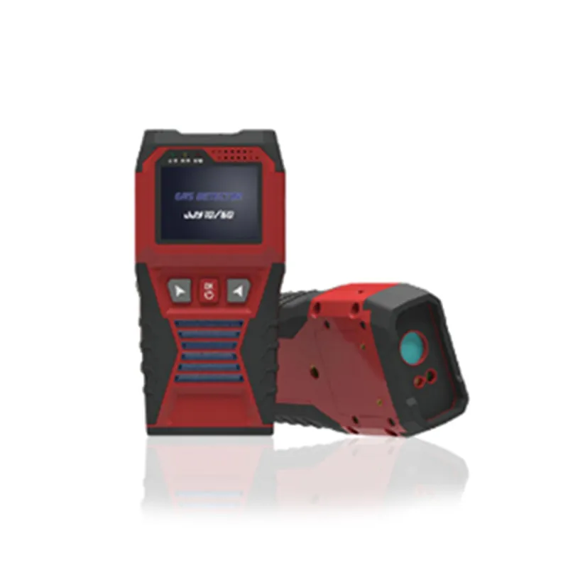 Лазерный телеметр