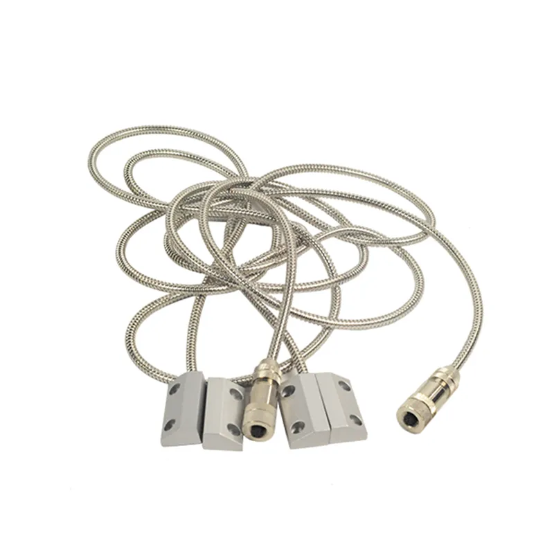 Магнитный датчик двери