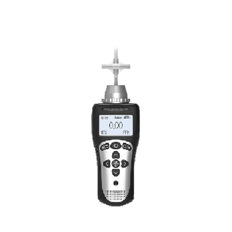 Переносной однокомпонентный газоанализатор (инфракрасный)