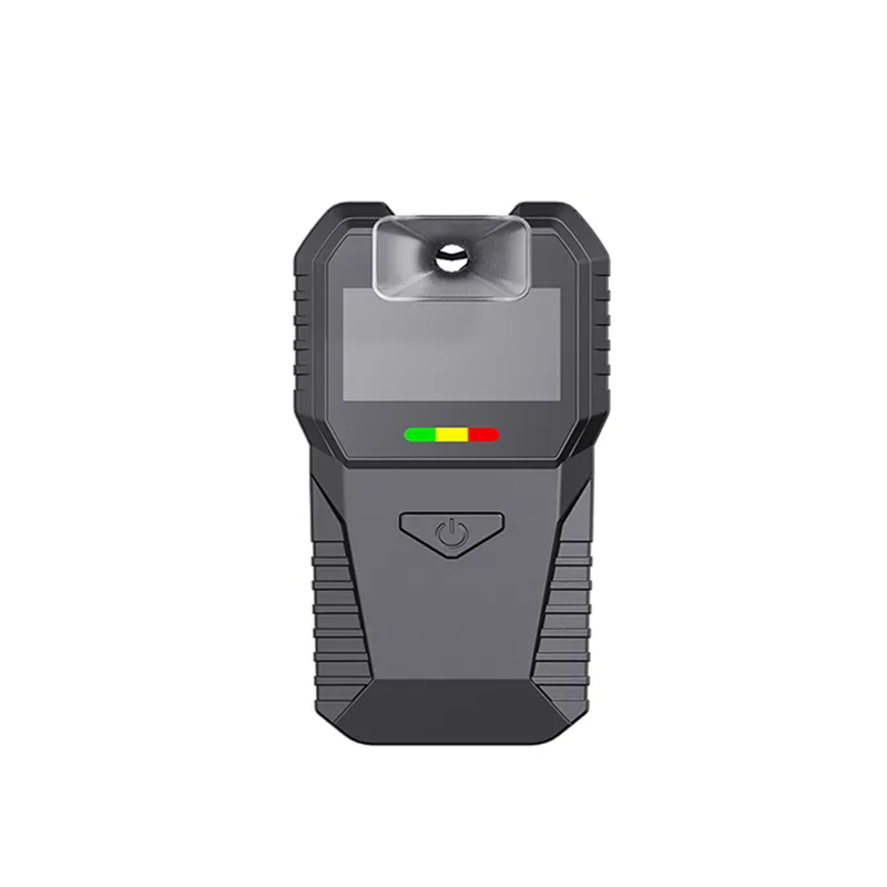 Полупроводниковый алкотестер