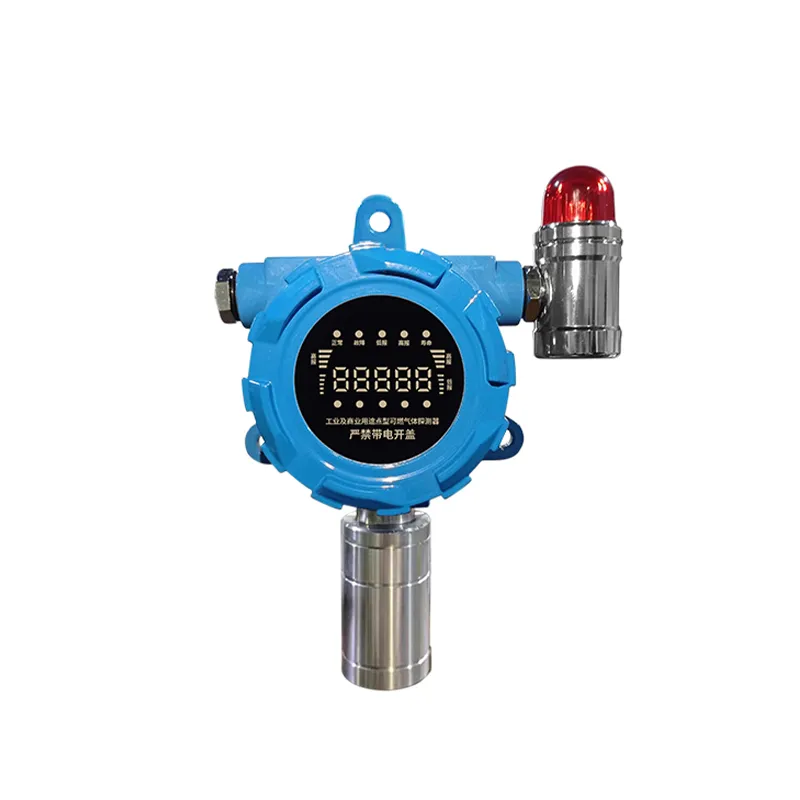 Промышленный сигнализатор