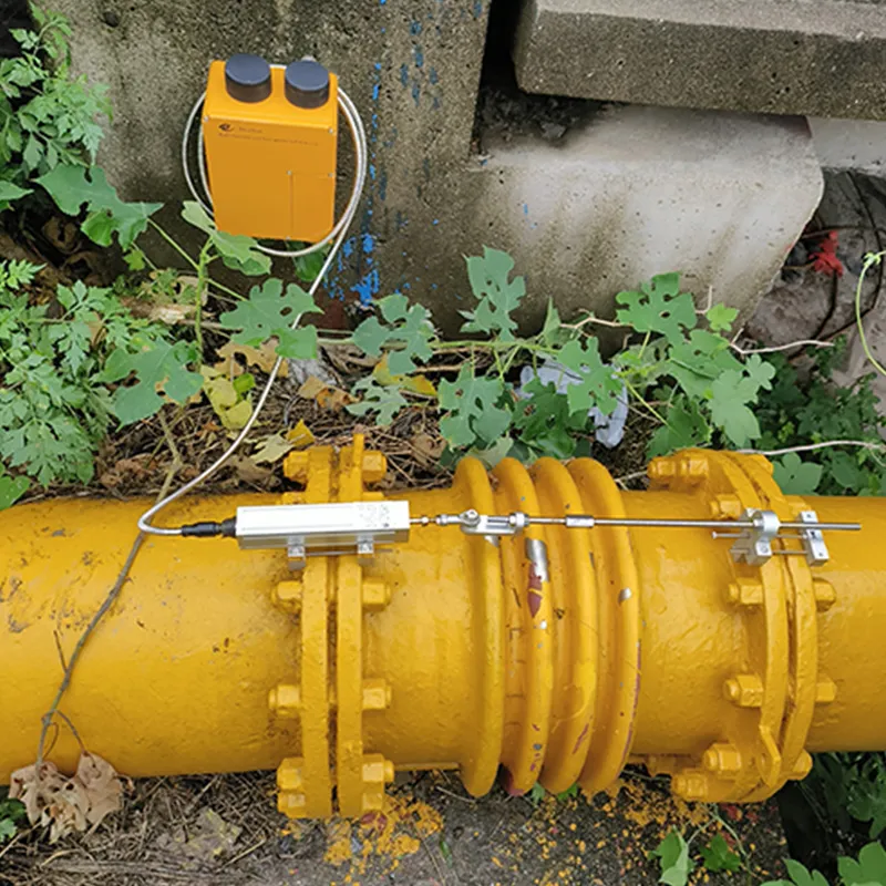 Система мониторинга компенсатора