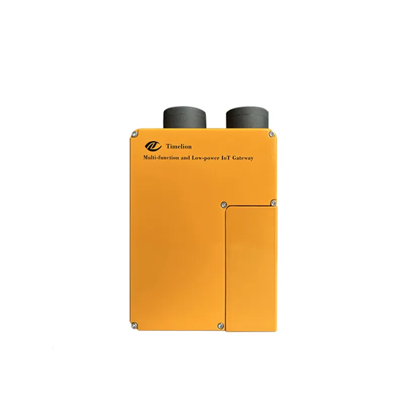 Шлюз интернета вещей (давление + утечка)