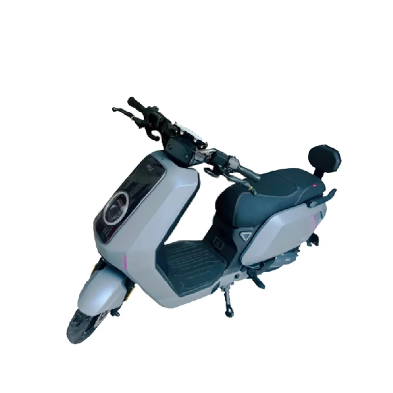 Электрический газовый патрульный автомобиль (метан)