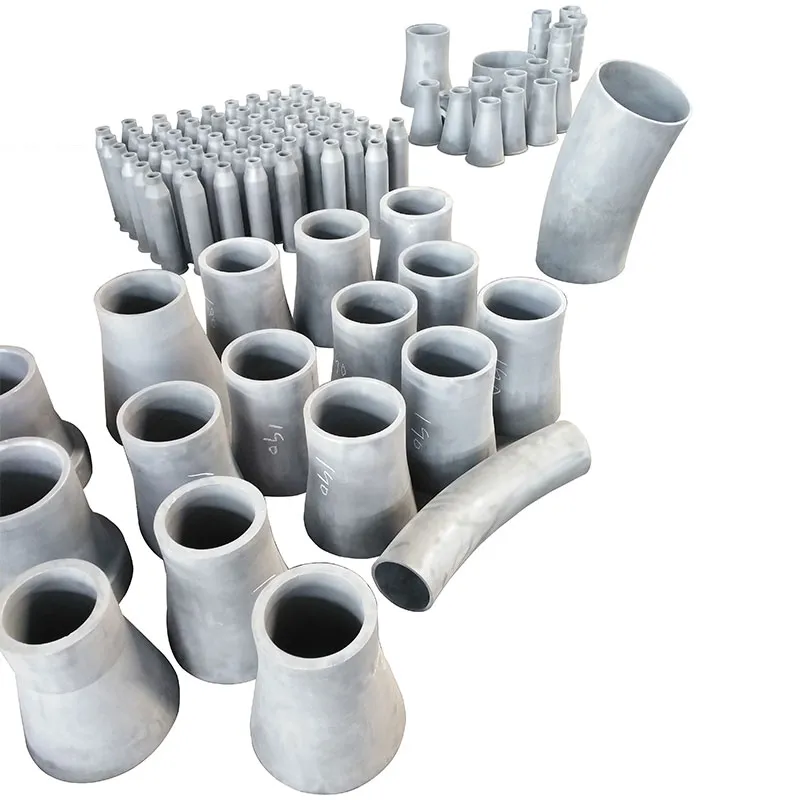 Керамика из карбида кремния