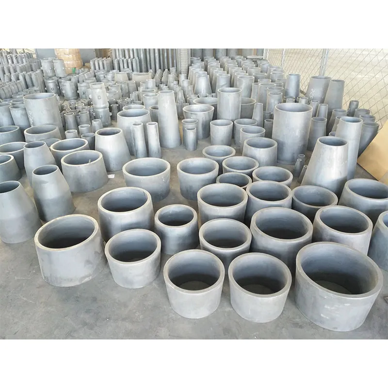 Керамика из карбида кремния