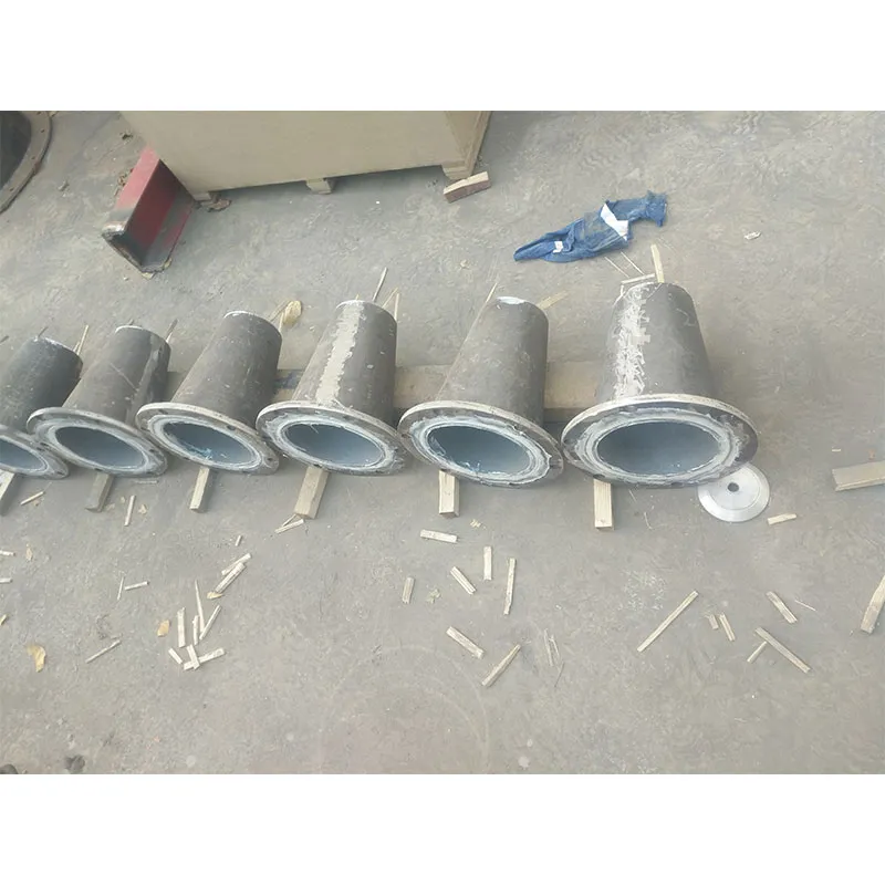 Керамика из карбида кремния