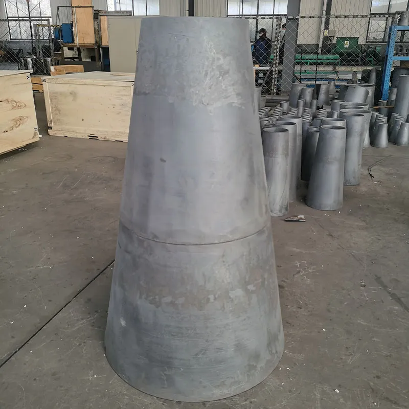 Керамика из карбида кремния